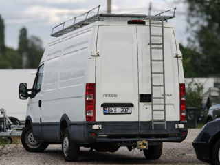 Iveco DAILY 35S13 foto 4