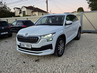 Skoda Kodiaq foto 1