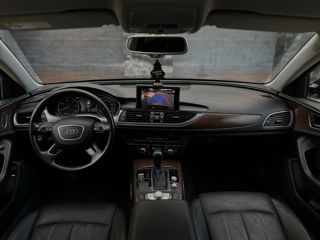 Audi A6 foto 5