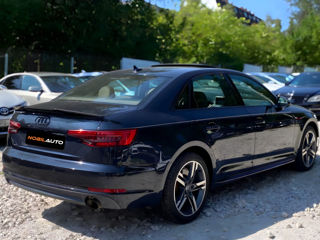 Audi A4 foto 5