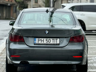 BMW 5 Series foto 7