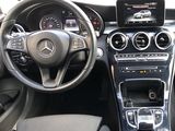 Mercedes C Class foto 8