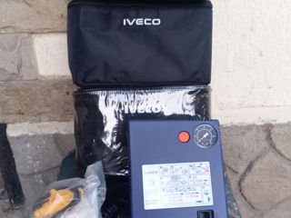 Compresor Iveco foto 1