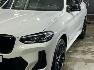 BMW X3 foto 2