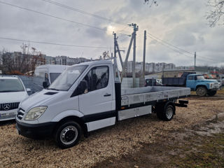 Mercedes Sprinter 515