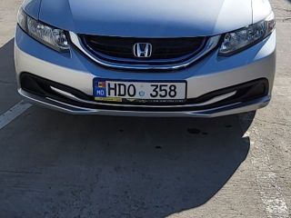 Honda Civic foto 4