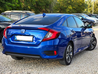 Honda Civic foto 4