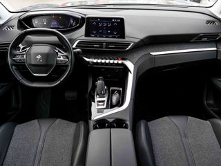 Peugeot 5008 foto 7