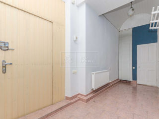 Chirie, oficiu, 100 m.p, Centru, str. Mateevici, 1500€ foto 12