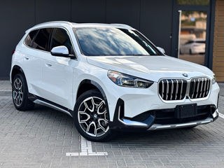 BMW X1 foto 1