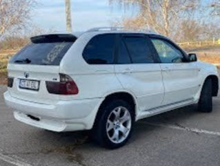 BMW X5 M foto 3