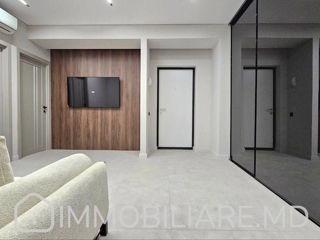 Apartament cu 3 camere, 95 m², Ciocana, Chișinău foto 2