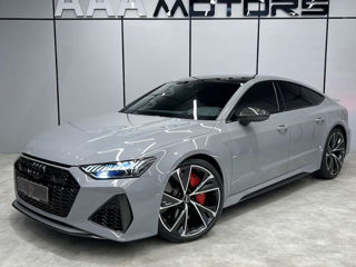 Audi RS7