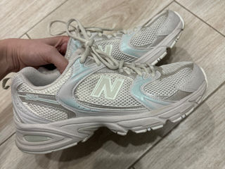 кроссовки new balance 530 foto 2