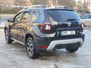 Dacia Duster foto 6