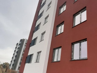 Apartament cu 2 camere, 61 m², Botanica, Chișinău foto 8