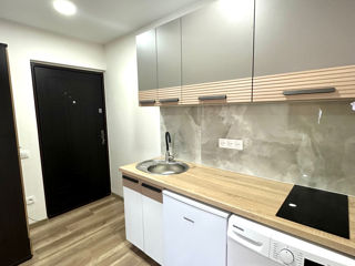 Apartament cu 1 cameră, 24 m², Botanica, Chișinău foto 4