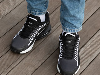 Nike Air Max Pulse RoamBlackWhite foto 7