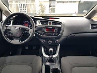 KIA Ceed foto 9