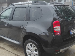 Dacia Duster foto 2