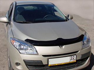 Renault Megane foto 7