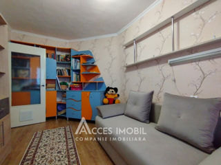 Apartament cu 4 camere, 91 m², Centru, Chișinău foto 3