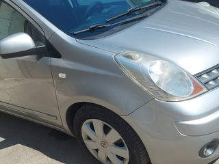 Nissan Note foto 6