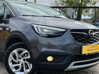 Opel Crossland X foto 2