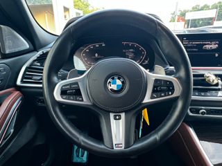 BMW X6 foto 11