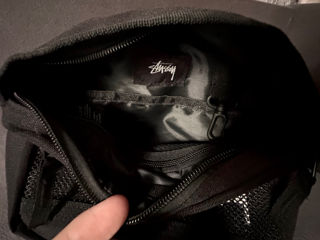 Stussy bag foto 2