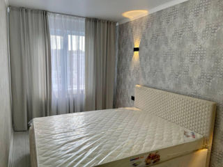 Apartament cu 2 camere, 55 m², Ciocana, Chișinău foto 2