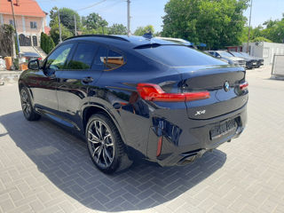BMW X4 фото 2
