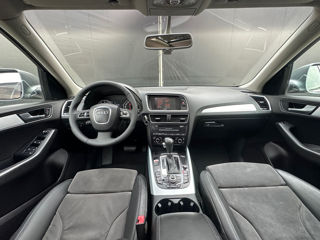 Audi Q5 foto 9