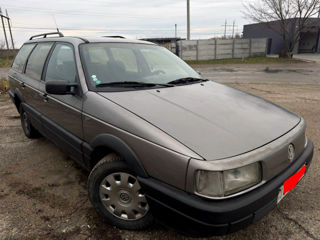 Volkswagen Passat foto 4