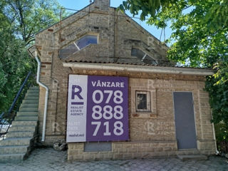 Vânzare, spațiu comercial, 74,2 mp, str. Feroviarilor, Bălți foto 1