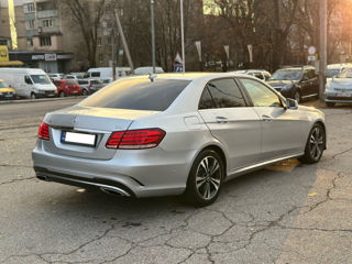 Mercedes E-Class foto 6