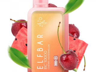 Elfbar BC10000 Watermelon cherry,(urgent)