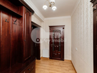 Apartament cu 2 camere, 57 m², Buiucani, Chișinău foto 11