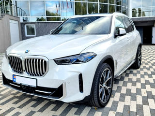 BMW X5 foto 3