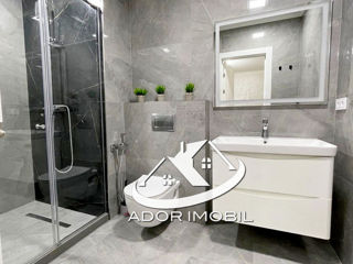 Apartament cu 1 cameră, 50 m², Centru, Chișinău foto 7