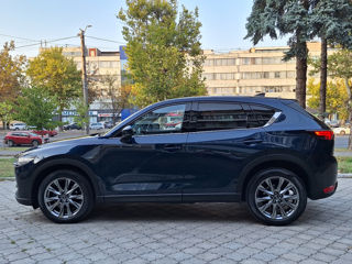 Mazda CX-5 foto 2