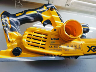 Dewalt Dcp580 Rindea Electrica foto 4