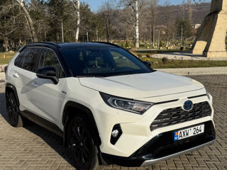 Toyota Rav 4 foto 2