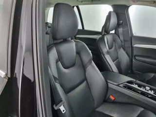 Volvo XC90 foto 11