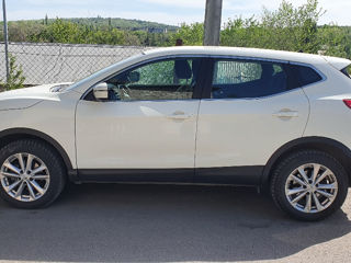 Nissan Qashqai foto 3