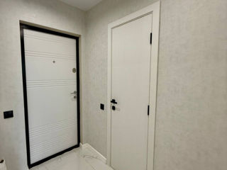 Apartament cu 1 cameră,  Ciocana,  Chișinău,  Chișinău mun. foto 5