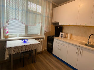 Apartament cu 2 camere, 45 m², Râșcani, Chișinău