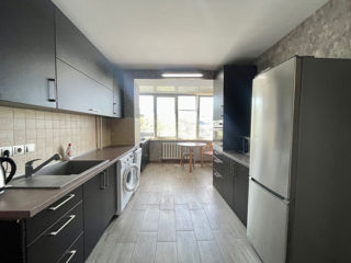 3-х комнатная квартира, 120 м², Центр, Кишинёв