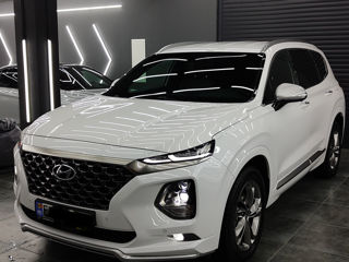 Hyundai Santa FE foto 2