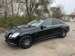 Mercedes E Class
